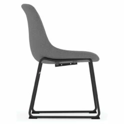 OfficeSource | Willow | Mid Back Guest Chair With Black Sled Base -COE DISTRIBUTING Shop per 06wi2wmgsbfgr 02 09447.1669220389