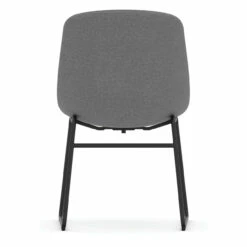 OfficeSource | Willow | Mid Back Guest Chair With Black Sled Base -COE DISTRIBUTING Shop per 06wi2wmgsbfgr 04 11027.1669220389