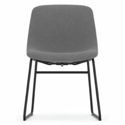 OfficeSource | Willow | Mid Back Guest Chair With Black Sled Base -COE DISTRIBUTING Shop per 06wi2wmgsbfgr 08 54740.1669220389