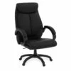 OfficeSource Sierra Collection Executive High Back With Black Frame -COE DISTRIBUTING Shop per 10311abk 01 22710.1643926760