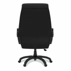 OfficeSource Sierra Collection Executive High Back With Black Frame -COE DISTRIBUTING Shop per 10311abk 04 44698.1641823667