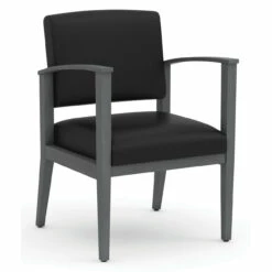 OfficeSource | Chelsea | Designer Guest Chair -COE DISTRIBUTING Shop per 1600vcgbk 01 22384.1687526683