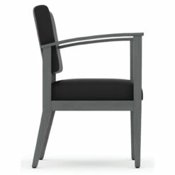 OfficeSource | Chelsea | Designer Guest Chair -COE DISTRIBUTING Shop per 1600vcgbk 02 26754.1687529222