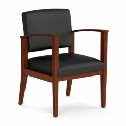 OfficeSource | Chelsea | Designer Guest Chair -COE DISTRIBUTING Shop per 1600vchbk 01 86591.1687529222