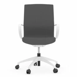 OfficeSource | Remark | All Mesh Task Chair With White Frame -COE DISTRIBUTING Shop per 20621mgr 08 38858.1660076550