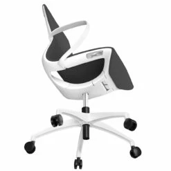 OfficeSource | Remark | All Mesh Task Chair With White Frame -COE DISTRIBUTING Shop per 20621mgr 10 57731.1660076550