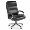 OfficeSource OS Big & Tall Collection Big And Tall Executive High Back Chair With Chrome Frame 1 OfficeSource OS Big & Tall Collection Big And Tall Executive High Back Chair With Chrome Frame -COE DISTRIBUTING Shop per 21041abk 01 54922.1641823808