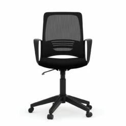 OfficeSource | Prisma | Mesh Back Task Chair With Black Frame And Base -COE DISTRIBUTING Shop per 21155nsbk 08 98015.1641849539