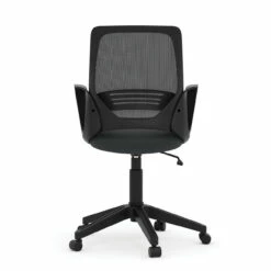 OfficeSource | Prisma | Mesh Back Task Chair With Black Frame And Base -COE DISTRIBUTING Shop per 21155nsch 04 06288.1641849539