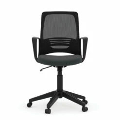 OfficeSource | Prisma | Mesh Back Task Chair With Black Frame And Base -COE DISTRIBUTING Shop per 21155nsch 08 33890.1641849539