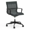 OfficeSource | Franklin Collection | Mesh Swivel Chair With Black Frame 1 OfficeSource | Franklin Collection | Mesh Swivel Chair With Black Frame -COE DISTRIBUTING Shop per 21621mbk 01 39529.1660656880