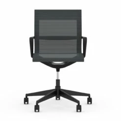 OfficeSource | Franklin Collection | Mesh Swivel Chair With Black Frame 20 OfficeSource | Franklin Collection | Mesh Swivel Chair With Black Frame -COE DISTRIBUTING Shop per 21621mbk 08 87381.1660656880