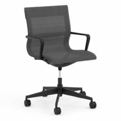 OfficeSource | Franklin Collection | Mesh Swivel Chair With Black Frame 21 OfficeSource | Franklin Collection | Mesh Swivel Chair With Black Frame -COE DISTRIBUTING Shop per 21621msi 01 40747.1660656880