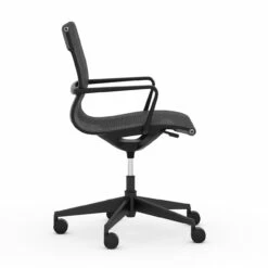 OfficeSource | Franklin Collection | Mesh Swivel Chair With Black Frame 22 OfficeSource | Franklin Collection | Mesh Swivel Chair With Black Frame -COE DISTRIBUTING Shop per 21621msi 02 45156.1660656879