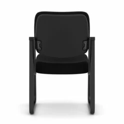 OfficeSource | Value Collection | Sled Base Guest Chair With Black Frame -COE DISTRIBUTING Shop per 2708fbk 04 88577.1664208705