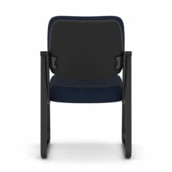 OfficeSource | Value Collection | Sled Base Guest Chair With Black Frame -COE DISTRIBUTING Shop per 2708fnv 04 61143.1664208705
