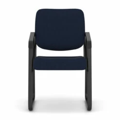 OfficeSource | Value Collection | Sled Base Guest Chair With Black Frame -COE DISTRIBUTING Shop per 2708fnv 08 55853.1664208705