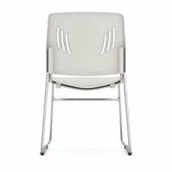 OfficeSource Stacked Seating Armless Stackable Side Chair With Chrome Frame 29 OfficeSource Stacked Seating Armless Stackable Side Chair With Chrome Frame -COE DISTRIBUTING Shop per 3080wh 04 44240.1641915220