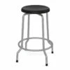 OfficeSource Bell Collection Stool With Footring - 25-1/4"H -COE DISTRIBUTING Shop per 396s 01 76964.1641826302