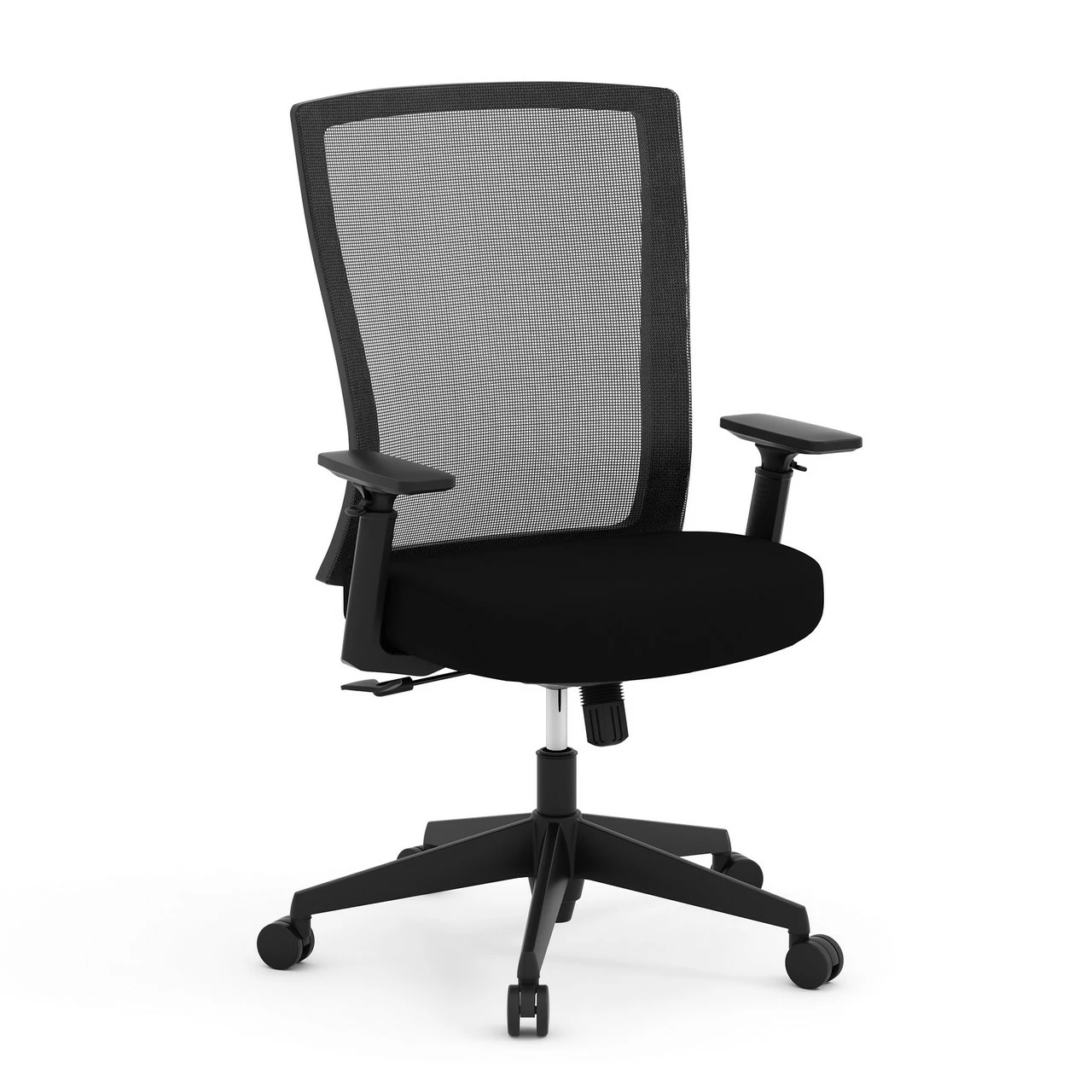 OfficeSource | Cade | Executive Mesh Back Chair With Black Frame 3 OfficeSource | Cade | Executive Mesh Back Chair With Black Frame