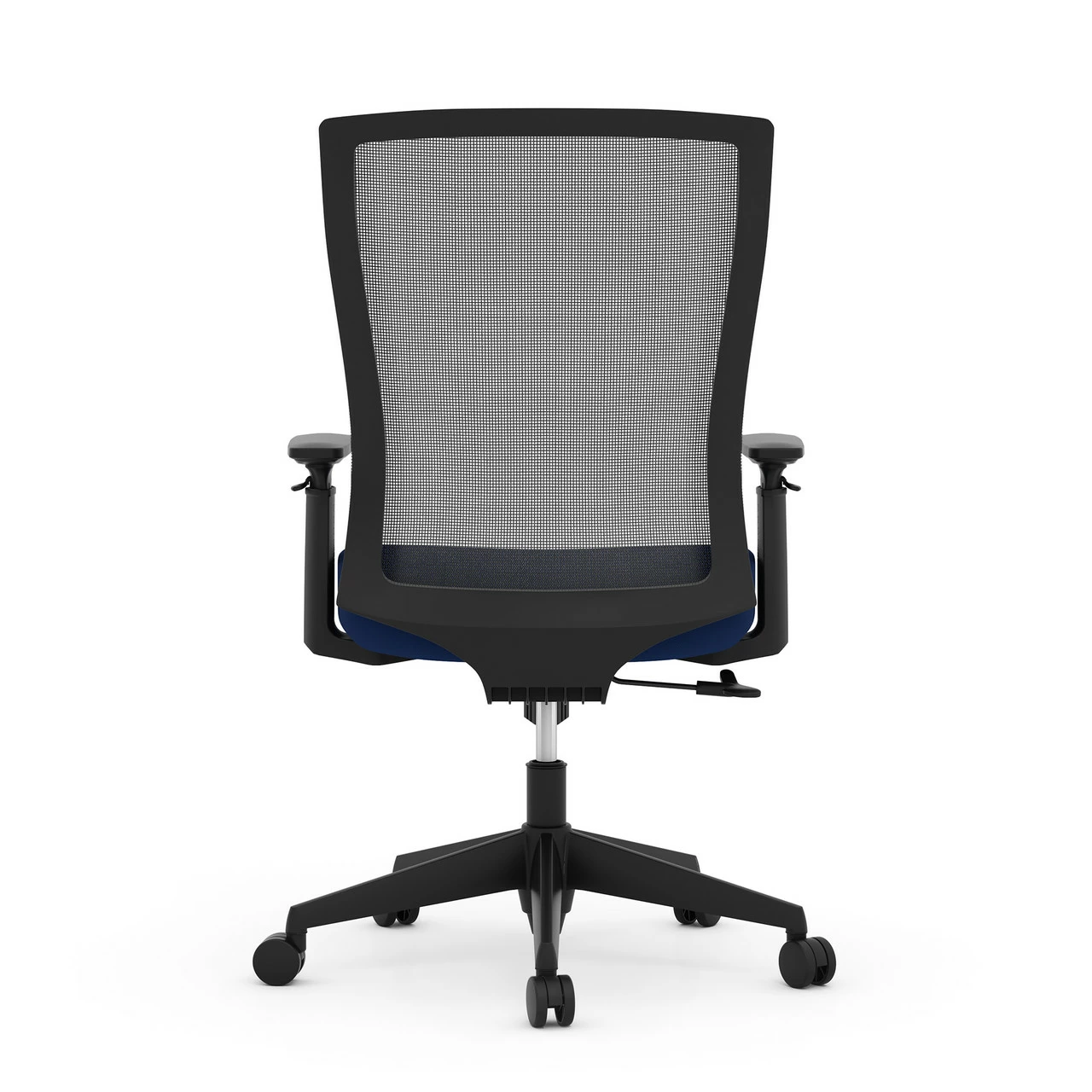 OfficeSource | Cade | Executive Mesh Back Chair With Black Frame 17 OfficeSource | Cade | Executive Mesh Back Chair With Black Frame - Image 15