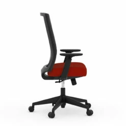 OfficeSource | Cade | Executive Mesh Back Chair With Black Frame 30 OfficeSource | Cade | Executive Mesh Back Chair With Black Frame -COE DISTRIBUTING Shop per 44021ansrd 02 copy 79816.1679933758