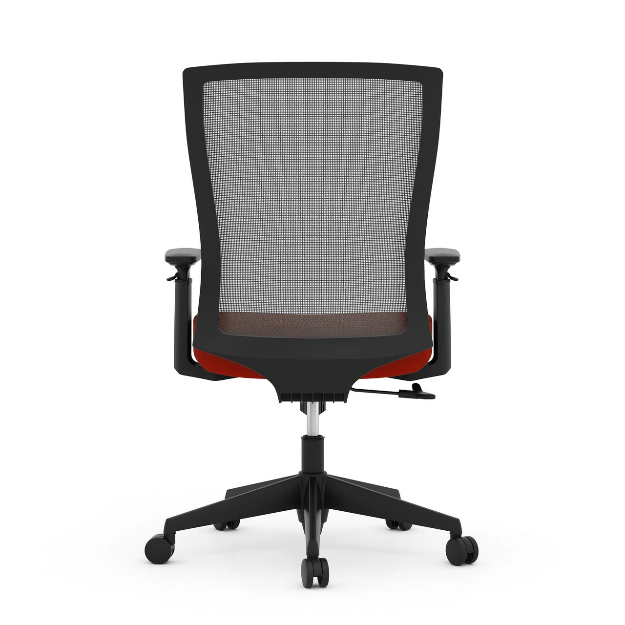 OfficeSource | Cade | Executive Mesh Back Chair With Black Frame 19 OfficeSource | Cade | Executive Mesh Back Chair With Black Frame - Image 17