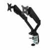 OfficeSource Monitor Arms Dual Monitor Arm -COE DISTRIBUTING Shop per 506dmabk 01 01016.1641822891