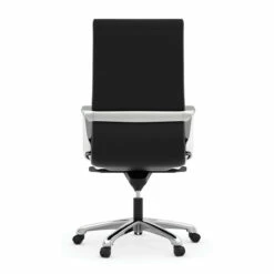 OfficeSource | Tre | Executive High Back Chair With Chrome Frame -COE DISTRIBUTING Shop per 50811ktabk 04 37100.1641822854