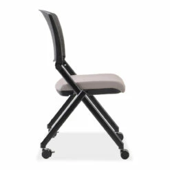 OfficeSource | Julep | Armless Nesting Chair With Antimicrobial Seat -COE DISTRIBUTING Shop per 5474nsanp 02 97921.1641823101