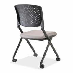 OfficeSource | Julep | Armless Nesting Chair With Antimicrobial Seat -COE DISTRIBUTING Shop per 5474nsanp 03 40545.1641823101