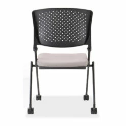 OfficeSource | Julep | Armless Nesting Chair With Antimicrobial Seat -COE DISTRIBUTING Shop per 5474nsanp 04 27965.1641823103