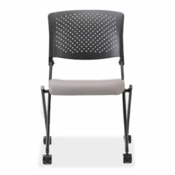 OfficeSource | Julep | Armless Nesting Chair With Antimicrobial Seat -COE DISTRIBUTING Shop per 5474nsanp 08 34114.1641823102