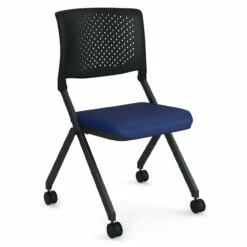 OfficeSource | Julep | Armless Nesting Chair With Fabric Seat -COE DISTRIBUTING Shop per 5474nsfbl 01 51326.1678139955