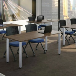 OfficeSource | Julep | Armless Nesting Chair With Fabric Seat -COE DISTRIBUTING Shop per 5474nsfbl 12 1 18288.1680111058