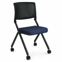 OfficeSource | Julep | Armless Nesting Chair With Fabric Seat -COE DISTRIBUTING Shop per 5474nsfnv 01 43464.1678139955