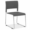 OfficeSource | Mario Collection | Armless Stackable Side Chair 2 OfficeSource | Mario Collection | Armless Stackable Side Chair -COE DISTRIBUTING Shop per 6070ch 01 96685.1663626219