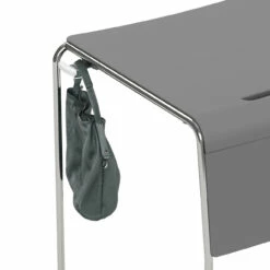 OfficeSource | Mario Collection | Student Stackable Desk With Chrome Frame -COE DISTRIBUTING Shop per 6080cr 10 73364.1663626158