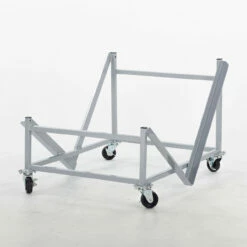 OfficeSource | Mario Collection | Desk Dolly -COE DISTRIBUTING Shop per 6080dollysi 01 1 12755.1663626190