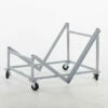 OfficeSource | Mario Collection | Desk Dolly -COE DISTRIBUTING Shop per 6080dollysi 01 86366.1663626190