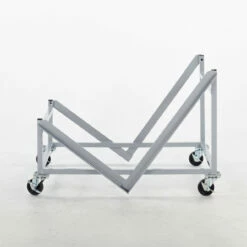 OfficeSource | Mario Collection | Desk Dolly -COE DISTRIBUTING Shop per 6080dollysi 02 06471.1663626191