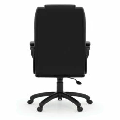 OfficeSource | Provident | Executive High Back With Black Frame -COE DISTRIBUTING Shop per 70101abk 04 41756.1641823766
