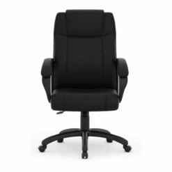 OfficeSource | Provident | Executive High Back With Black Frame -COE DISTRIBUTING Shop per 70101abk 08 10402.1641823767