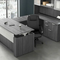 OfficeSource | Provident | Executive High Back With Black Frame -COE DISTRIBUTING Shop per 70101abk 12 92119.1680103300