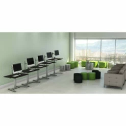 OfficeSource | Shapes | Cylinder Seat -COE DISTRIBUTING Shop per 7020fbk 12 5 00394.1680100776