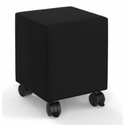 OfficeSource | Shapes | Antimicrobial Cube Seat -COE DISTRIBUTING Shop per 7030abk 01 1 67006.1661527542