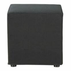 OfficeSource | Shapes | Fabric Cube Seat -COE DISTRIBUTING Shop per 7030fbk 08 75288.1661527548