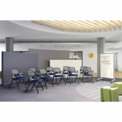 OfficeSource | Shapes | Fabric Cube Seat -COE DISTRIBUTING Shop per 7030fgn 12 6 02198.1661527548