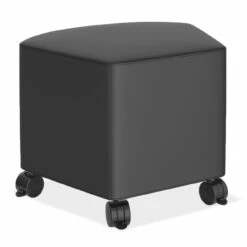 OfficeSource | Shapes | Antimicrobial Quad Seat -COE DISTRIBUTING Shop per 7040abk 01 1 19801.1661527410