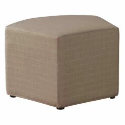 OfficeSource | Shapes | Fabric Quad Seat -COE DISTRIBUTING Shop per 7040quadtau 02 38677.1678296403